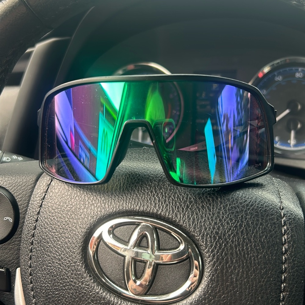 Oakley Sutro Sunglasses